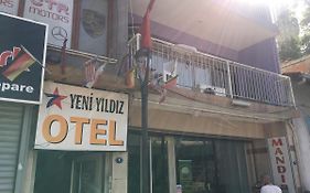 Yenı Yildiz Otel
